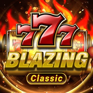 777 Blazing Classic - DEMO MBS
